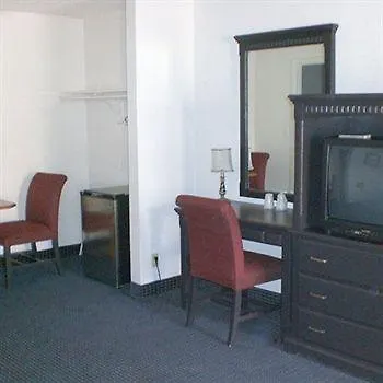 Motel Travelodge By Wyndham Northern Arizona Downtown Flagstaff