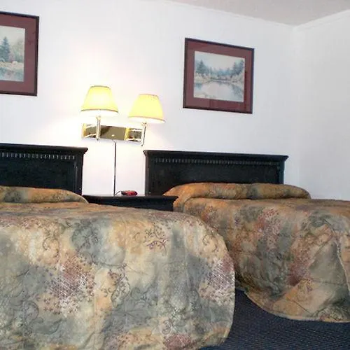 Motel Travelodge By Wyndham Northern Arizona Downtown Flagstaff