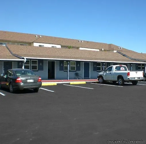 Motel Travelodge By Wyndham Northern Arizona Downtown Flagstaff