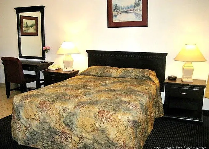 Travelodge By Wyndham Northern Arizona Downtown
