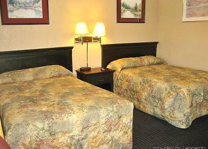 Travelodge By Wyndham Northern Arizona Downtown * Flagstaff