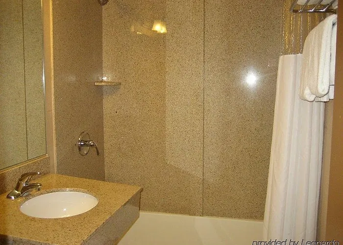 Travelodge By Wyndham Northern Arizona Downtown Motel