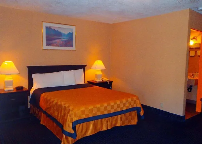 Travelodge By Wyndham Northern Arizona Downtown