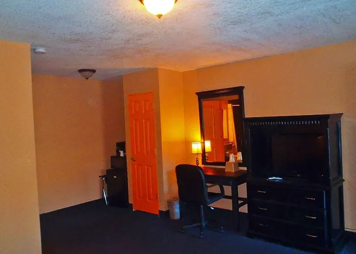 Travelodge By Wyndham Northern Arizona Downtown Flagstaff