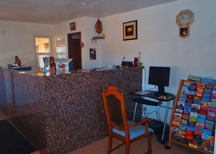 Motel Travelodge By Wyndham Northern Arizona Downtown Flagstaff