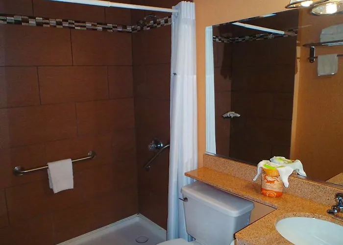 Travelodge By Wyndham Northern Arizona Downtown