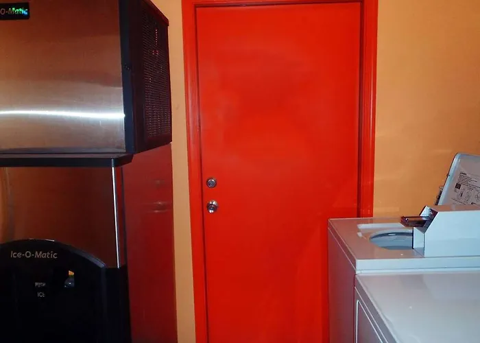 Motel Travelodge By Wyndham Northern Arizona Downtown
