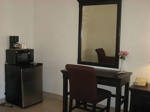 Travelodge By Wyndham Northern Arizona Downtown *