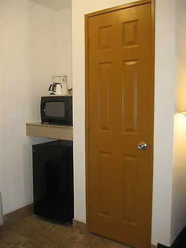 Travelodge By Wyndham Northern Arizona Downtown Motel *