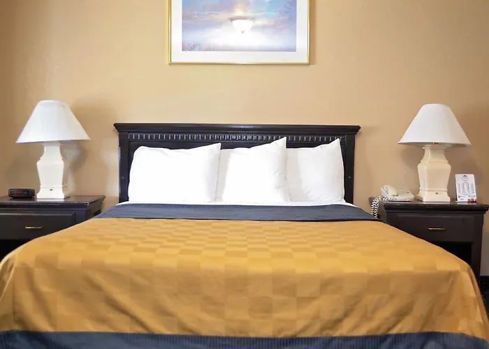 Travelodge By Wyndham Northern Arizona Downtown Motel *